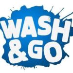 Wash&Go logo