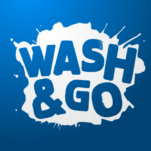 Wash&GO logo